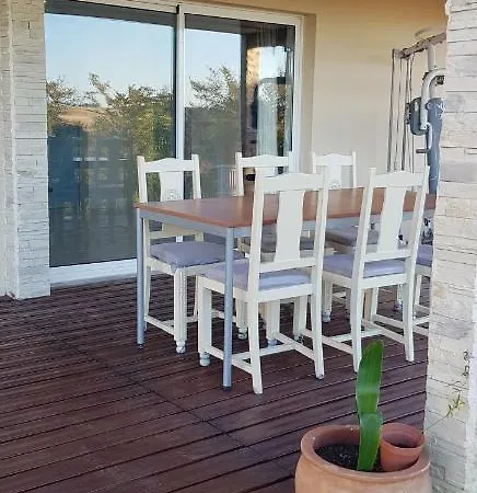 Maison d'hôtes Sous-sol Complet De 80m2 *