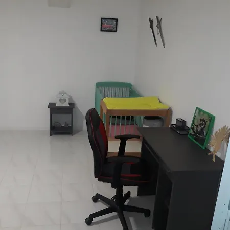 Sous-sol Complet De 80m2 Maison d'hôtes *