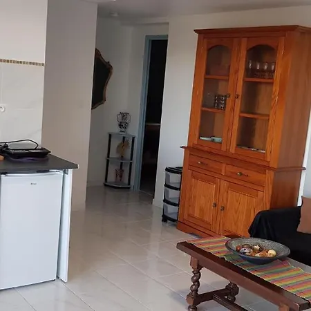 Maison d'hôtes Sous-sol Complet De 80m2