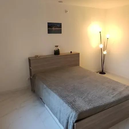 Maison d'hôtes Sous-sol Complet De 80m2 Salles-sur-l'Hers